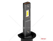 LED žárovky X4-series AVIATOR H1 6500K max 44W AMIO-03761
