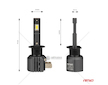 LED žárovky X4-series AVIATOR H1 6500K max 44W AMIO-03761