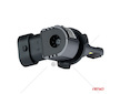 LED žárovky X4-series AVIATOR HB3 9005 HIR1 9011 H10 6500K max 44W AMIO-03766