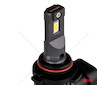 LED žárovky X4-series AVIATOR HB4 9006 6500K max 44W AMIO-03767
