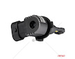 LED žárovky X4-series AVIATOR HB4 9006 6500K max 44W AMIO-03767