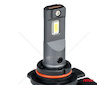 LED žárovky X4-series AVIATOR HIR2 9012 6500K max 44W AMIO-03768