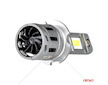 LED žárovky X5-series WINGER H3 6000K max 30W AMIO-03944