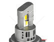 LED žárovky X5-series WINGER H4 6000K max 44W AMIO-03945