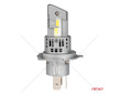 LED žárovky X5-series WINGER H4 6000K max 44W AMIO-03945
