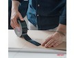 Lepící opravná páska, šedá 48 mm x 15 m x 0,19 mm AMiO-04849