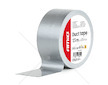 Lepící opravná páska, šedá 48 mm x 15 m x 0,19 mm AMIO-04851