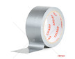 Lepící opravná páska, šedá 48 mm x 15 m x 0,19 mm AMIO-04851