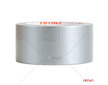 Lepící opravná páska, šedá 48 mm x 15 m x 0,19 mm AMIO-04851