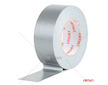 Lepící opravná páska, šedá 48 mm x 50 m x 0,19 mm AMIO-04852