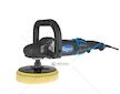 Leštička 180 mm, 1400 W, s regulací otáček GEKO