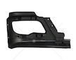 LEWY ZDERZAK MB ATEGO TANGDE TD09-50-077L
