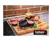 Lis na hamburger CATTARA