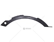 LISTWA BLOTNIKA PRZOD MAN TGX 21- LEWA MTX COR-M005-0907