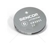 Lithiová baterie SBA CR2032 1BP SENCOR