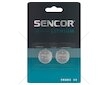 Lithiová baterie SBA CR2032 2BP SENCOR
