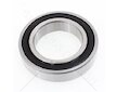 Ložisko 6206-2RS, 62x30x16mm GMP