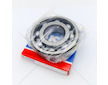 Ložisko 6306 Multicar M26 - SKF