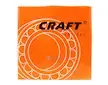 Ložisko craft zapouzdřené | 6211-2RS
