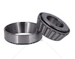 LOZYSKO MOSTU NAPED IVECO DAILY 06- EURORICA 98170240