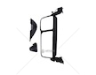 LUSTRO MB ACTROS/ANTOS MP4 PRAWE EL.STER MTX COR-MB-416R