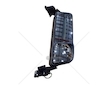 LUSTRO MB ACTROS MP4 PRAWE KPL.EL.STER. MTX COR-MB-716R