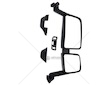 LUSTRO SCANIA 7 LEWE KOMPLETNE LAMIRO 89-0001E2