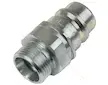 M22 rychlospojka samec iso 12.5 m22x1,5zástrčka | 7211-4812