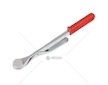 Magnetický podavač 270mm, nosnost 2,5kg, magnet 14mm