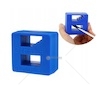 Magnetizér, demagnetizér na šroubováky, bity, šrouby GEKO 3205