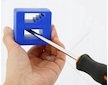 Magnetizér, demagnetizér na šroubováky, bity, šrouby GEKO 3205