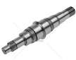 MAIN SHAFT EURORICA 60531829