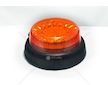 Maják 12-55V diodový oranžový FRISTOM FT-1003SLED