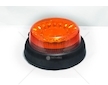 Maják 12-55V diodový oranžový FRISTOM FT-1003SLED