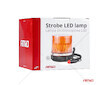 Maják Stroboskopové LED 12V AMIO-01276