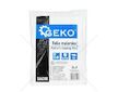 Malířská zakrývací folie 4×5 m 35 µm – GEKO