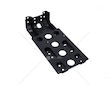 MAN TGA TGS TGX ECT MUDGUARD BRACKET IRO TANGDE TD06-57-248