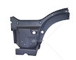 MAN TGM FOOT STEP GREY SMC RH TANGDE TD06-57-197R