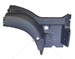 MAN TGM FOOT STEP GREY SMC RH TANGDE TD06-57-197R