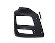 MAN TGS SIDE BUMPER NO WASHER HOLE RH TANGDE TD09-57-029R