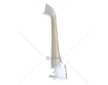 MAN TGX TGS FRONT PILLAR GARNISH ABS LH TANGDE TD08-57-054L