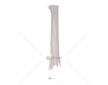 MAN TGX TGS FRONT PILLAR GARNISH LH TANGDE TD08-57-053L