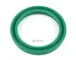 Manžeta/gufero/těsnící kroužek 32x40x5 zelené | 97-4477