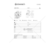 Mech, pneumaticke odpruzeni 05962 4391NP22