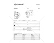 Mech, pneumaticke odpruzeni 05962 6607NP01