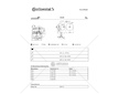 Mech, pneumaticke odpruzeni 05962 6614NP01