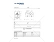 Mech, pneumaticke odpruzeni PHOENIX 1D28A-10