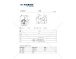 Mech, pneumaticke odpruzeni PHOENIX 1D28B-11