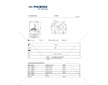 Mech, pneumaticke odpruzeni PHOENIX 1D28B10