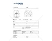 Mech, pneumaticke odpruzeni PHOENIX 1D28D10